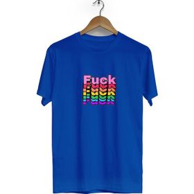 Hero Tasarım BLL2402 Lacivert Erkek T-shirt