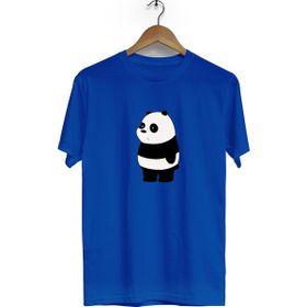 Hero Tasarım BLL251 Lacivert Erkek T-shirt