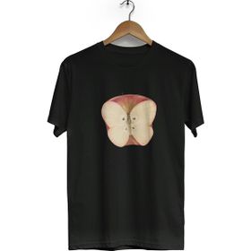 Hero Tasarım BLL263 Siyah Erkek T-shirt