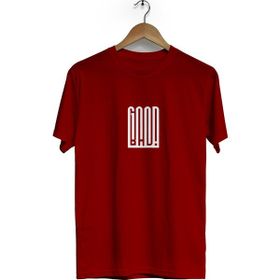 Hero Tasarım BLL2633 Haki Erkek T-shirt