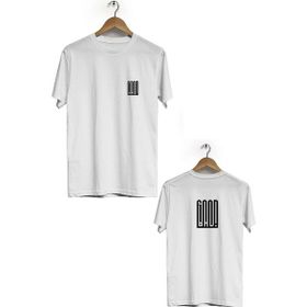 Hero Tasarım BLL2633 Haki Erkek T-shirt