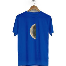 Hero Tasarım BLL268 Lacivert Erkek T-shirt