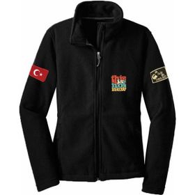 Hero Tasarım BLL269 Siyah Erkek T-shirt