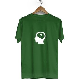 Hero Tasarım BLL2774 Haki Erkek T-shirt