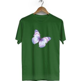 Hero Tasarım BLL2896 Haki Erkek T-shirt