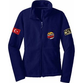 Hero Tasarım BLL305 Lacivert Erkek T-shirt