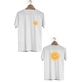 Hero Tasarım BLL325 Beyaz Erkek T-shirt