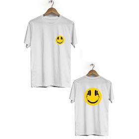 Hero Tasarım BLL3288 Beyaz Erkek T-shirt