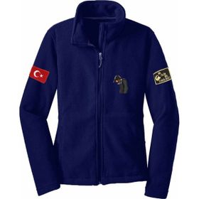 Hero Tasarım BLL3290 Lacivert Erkek T-shirt