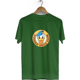 Hero Tasarım BLL3427 Haki Erkek T-shirt