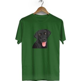Hero Tasarım BLL347 Haki Erkek T-shirt