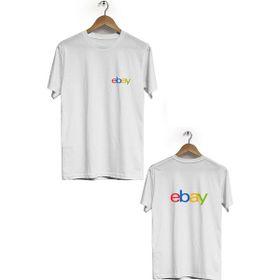 Hero Tasarım BLL412 Beyaz Erkek T-shirt