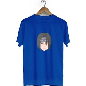 Hero Tasarım BLL443 Lacivert Erkek T-shirt