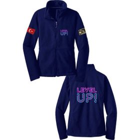 Hero Tasarım BLL490 Lacivert Erkek T-shirt