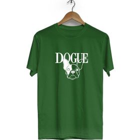Hero Tasarım BLL743 Sarı Erkek T-shirt