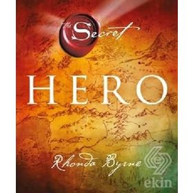 Hero - The Secret - Rhonda Byrne