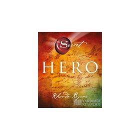 Hero - The Secret - Rhonda Byrne