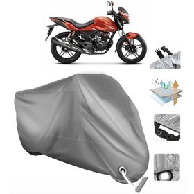 Hero Thriller Motorsiklet Branda