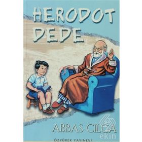HERODOT DEDE - ABBAS CILGA