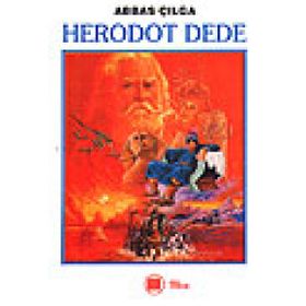 HERODOT DEDE - ABBAS CILGA