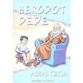 HERODOT DEDE - ABBAS CILGA