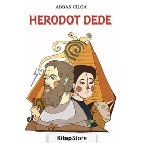 HERODOT DEDE - ABBAS CILGA