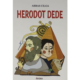 HERODOT DEDE - ABBAS CILGA