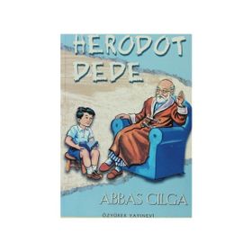 HERODOT DEDE - ABBAS CILGA
