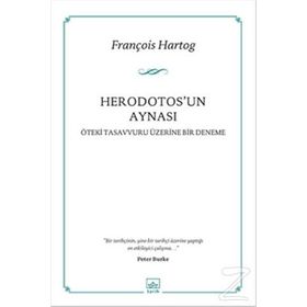 HERODOTOS TARIH (HISTORIAI) - HERODOTOS