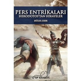 Herodotos'tan Hikayeler - Hülya Eser