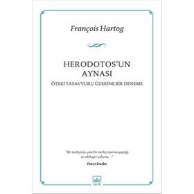 Herodotos’un Aynası - François Hartog