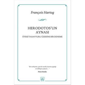 Herodotos’un Aynası - François Hartog