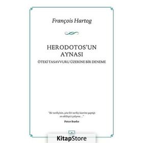 Herodotos’un Aynası - François Hartog
