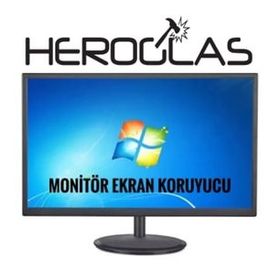 Heroglas Acer T272HULBMIDPCZ 27 inç Monitör Ekran Koruyucu