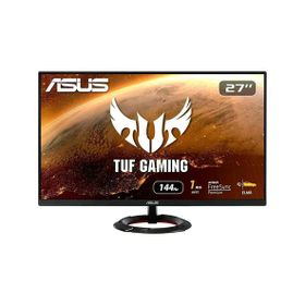 Heroglas Asus TUF Gaming VG279Q1R 27 inç Monitör Ekran Koruyucu