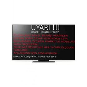 Heroglas Philips 22PFH4109 22 inç TV Ekran Koruyucu