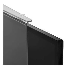 Heroglas Redline PS43 43 inç TV Ekran Koruyucu