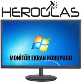 Heroglas ViewSonic VX2780J-2K 27 inç Monitör Ekran Koruyucu