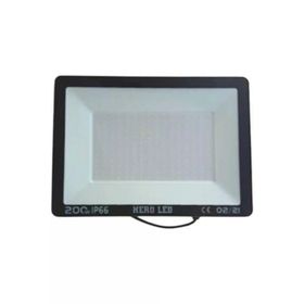 Heroled Beyaz Smd 200 W Led Projektör