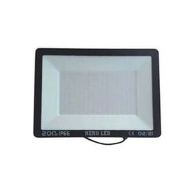Heroled Beyaz Smd 200 W Led Projektör