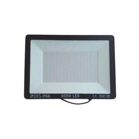 Heroled Beyaz Smd 200 W Led Projektör