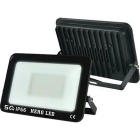 Heroled Beyaz Smd 50 W Led Projektör