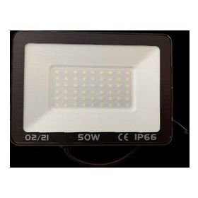 Heroled Beyaz Smd 50 W Led Projektör