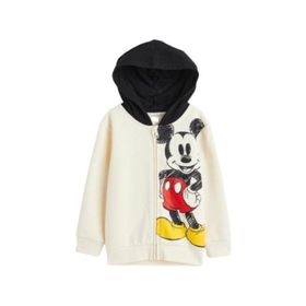Herotasarım Çocuk Fermuarlı Sweatshirt