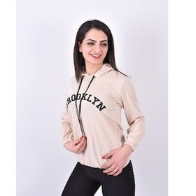 Herotasarım Siyah Baskılı Sweatshirt