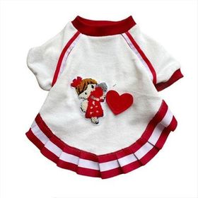 Herotasarım Teresa Girl Kedi Süeteri Kedi Kıyafeti Sweatshirt