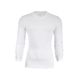 Herotasarım Yıldız 85 Erkek Likralı Uzun Kollu Sweatshirt