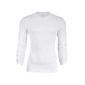 Herotasarım Yıldız 85 Erkek Likralı Uzun Kollu Sweatshirt