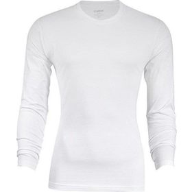 Herotasarım Yıldız 85 Erkek Likralı Uzun Kollu Sweatshirt