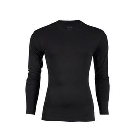Herotasarım Yıldız 86 Erkek Uzun Kollu Bisiklet Yaka Likralı Sweatshirt